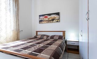 Appartamento White Fronte Mare