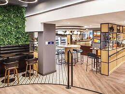 ibis budget Swindon