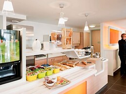 ibis budget Swindon