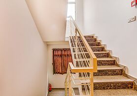 FabHotel Mayuri Residency