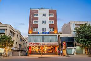 FabHotel Mayuri Residency