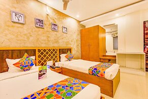 FabHotel Mayuri Residency