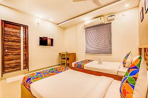 FabHotel Mayuri Residency