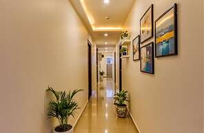 FabHotel Mayuri Residency