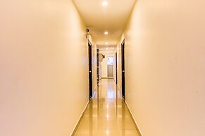 FabHotel Mayuri Residency