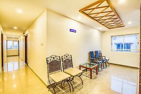 FabHotel Mayuri Residency