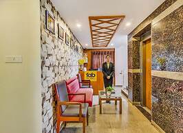 FabHotel Mayuri Residency