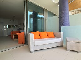 Bilocale Marina