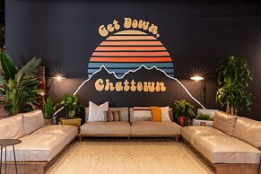 Hotel Clemons