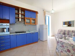 Bilocale Orchidea con Giardino