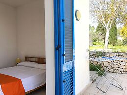 Bilocale Orchidea con Giardino