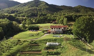 Cascina il Faggio
