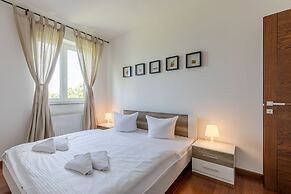 Rezidence Moser Apartments