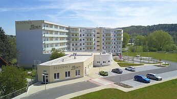 Rezidence Moser Apartments