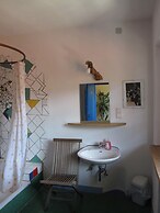 Schiff Bihlerdorf- Hostel