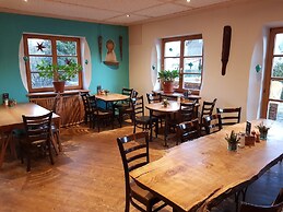 Schiff Bihlerdorf- Hostel