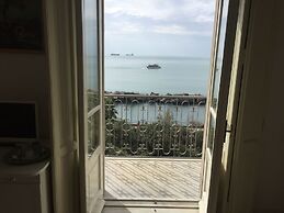 B&B Di mare e d'azzurro