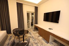 Venice Hotel