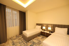 Venice Hotel