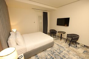 Venice Hotel