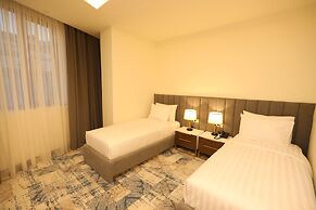 Venice Hotel
