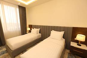 Venice Hotel