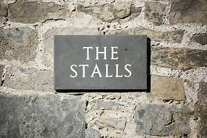 The Stalls at Gileston Manor