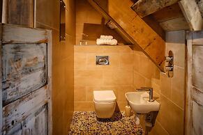 The Cheese House at Gileston Manor
