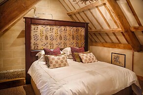 The Cheese House at Gileston Manor