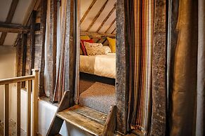 The Cheese House at Gileston Manor