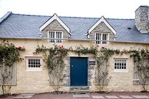 The Cheese House at Gileston Manor