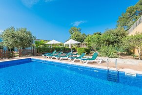 Boutique Hotel Oriola