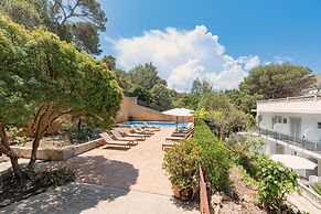 Boutique Hotel Oriola