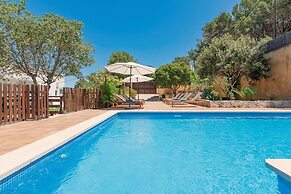 Boutique Hotel Oriola