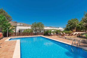Boutique Hotel Oriola