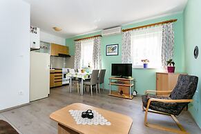 Apartments Valencic