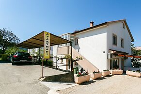 Apartments Valencic