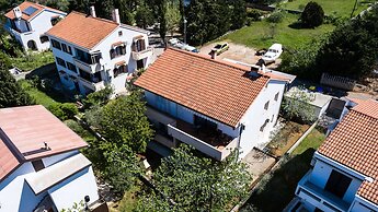 Apartments Valencic