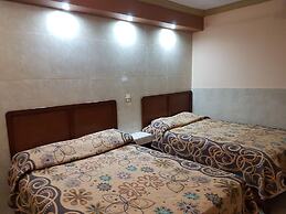 Hotel Romo