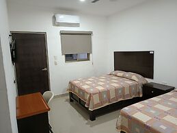Hotel Romo