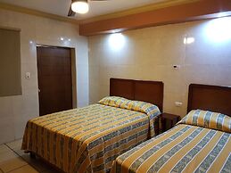 Hotel Romo