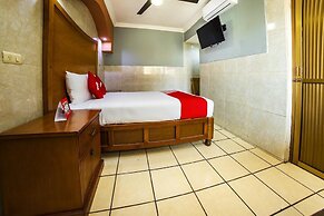 Hotel Romo