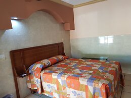 Hotel Romo