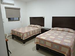Hotel Romo