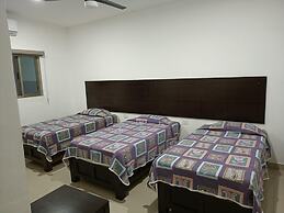 Hotel Romo
