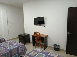 Hotel Romo