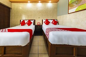 Hotel Romo