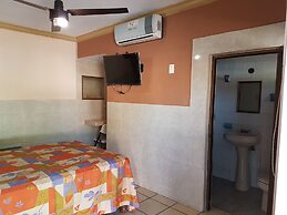 Hotel Romo