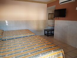 Hotel Romo