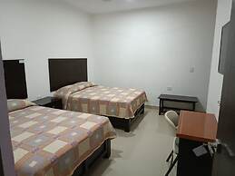 Hotel Romo